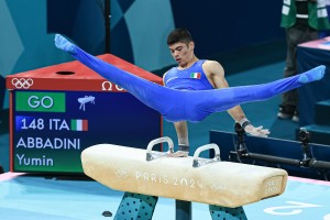 italy mag aa artistic gymnastics jul 31 2